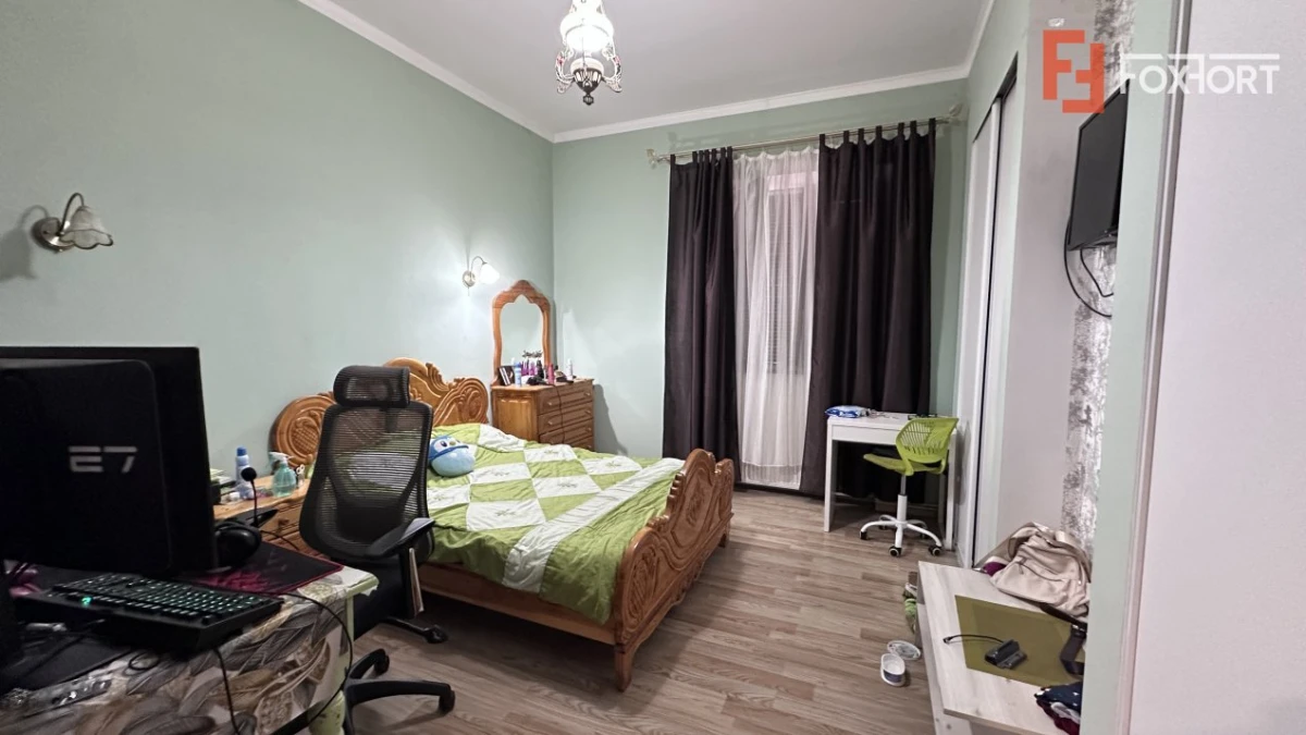 OCAZIE COMISION 0% - CASA 80 mp, 4 camere, pe parter la curte comuna TIMISOARA - 3
