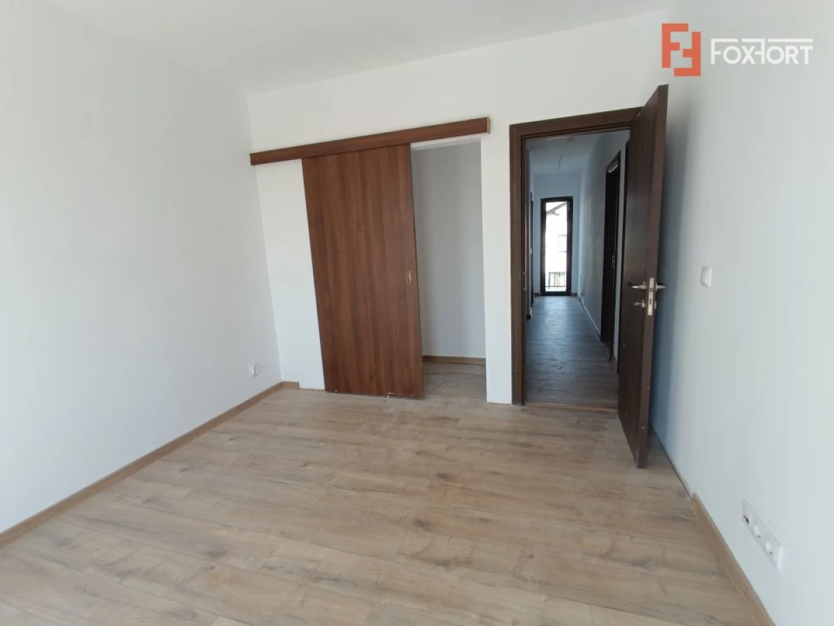 COMISION 0% Duplex modern cu 4 camere, zona Mosnita Noua - 6