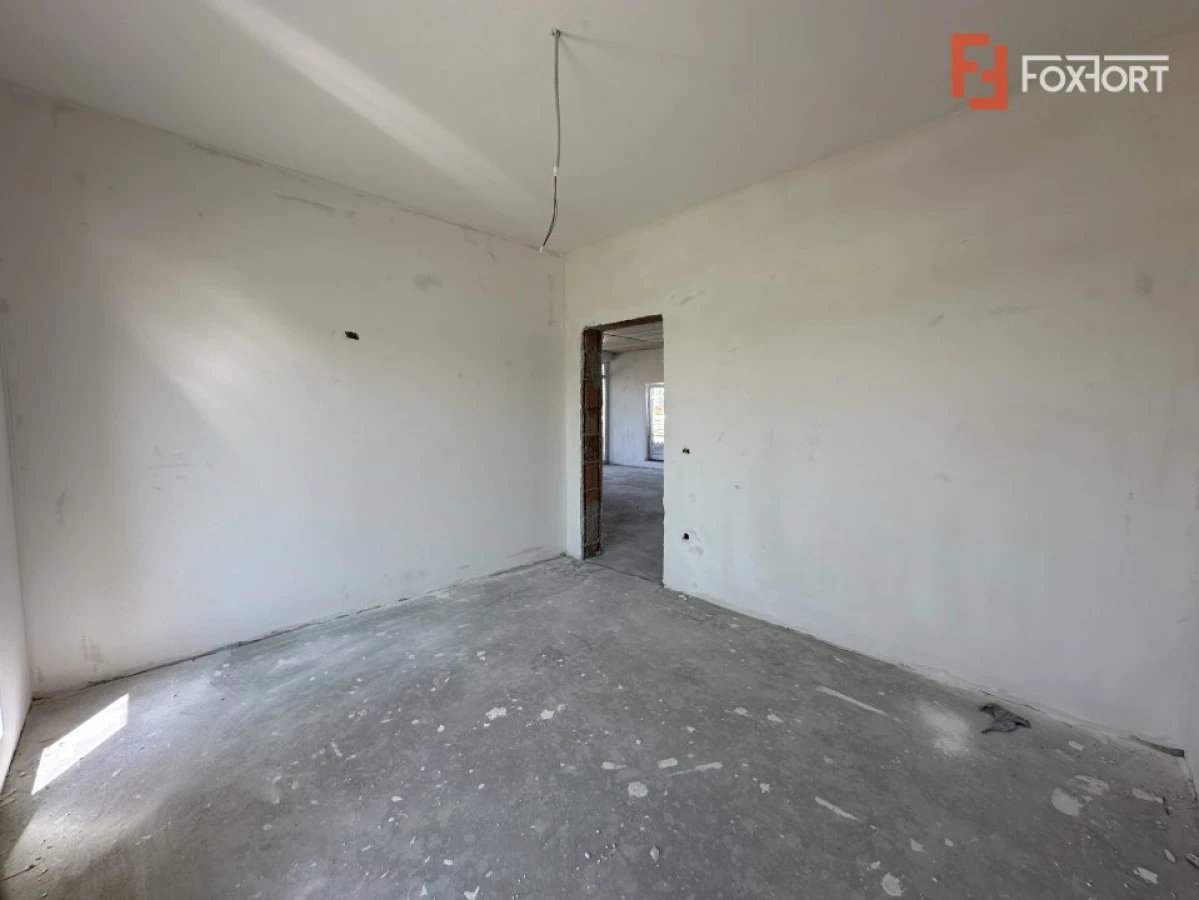 Duplex individual cu 4 camere Urseni - Toate utilitatile - 8