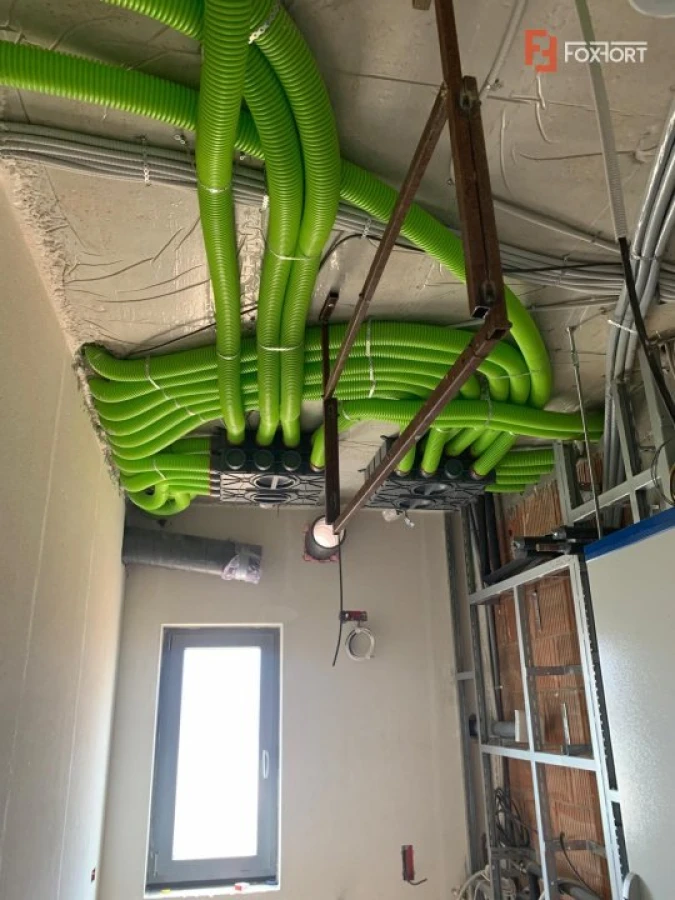 COMISION 0% Casa individuala cu 6 camere si teren de 712 mp - zona Dumbravita - 10