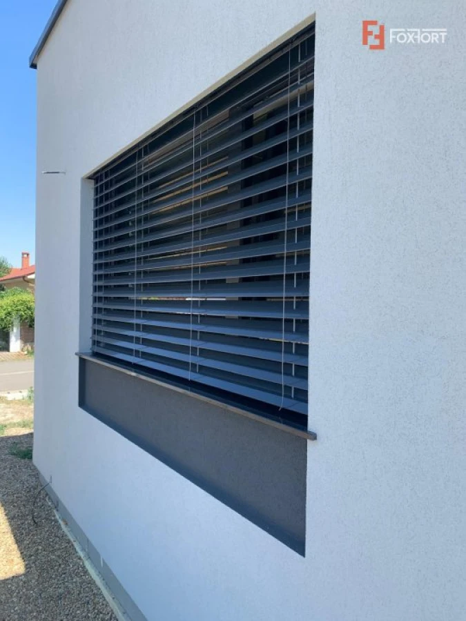 COMISION 0% Casa individuala cu 6 camere si teren de 712 mp - zona Dumbravita - 5