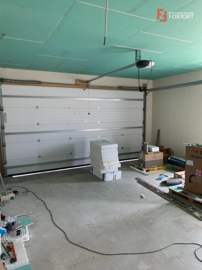 COMISION 0% Casa individuala cu 6 camere si teren de 712 mp - zona Dumbravita - 3