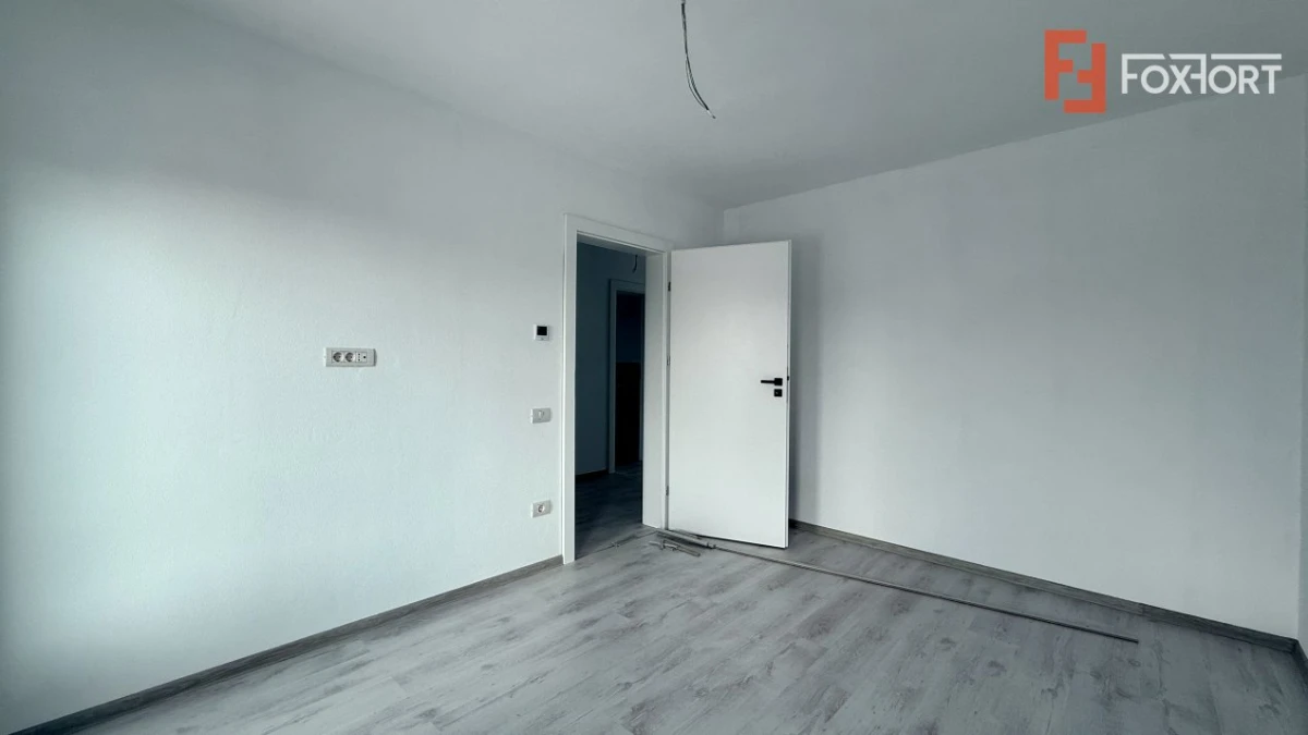 COMISION 0% Duplex cu 3 camere, de vanzare in Sanandrei - 8