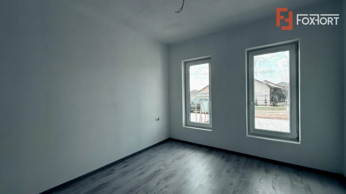 COMISION 0% Duplex cu 3 camere, de vanzare in Sanandrei - 7