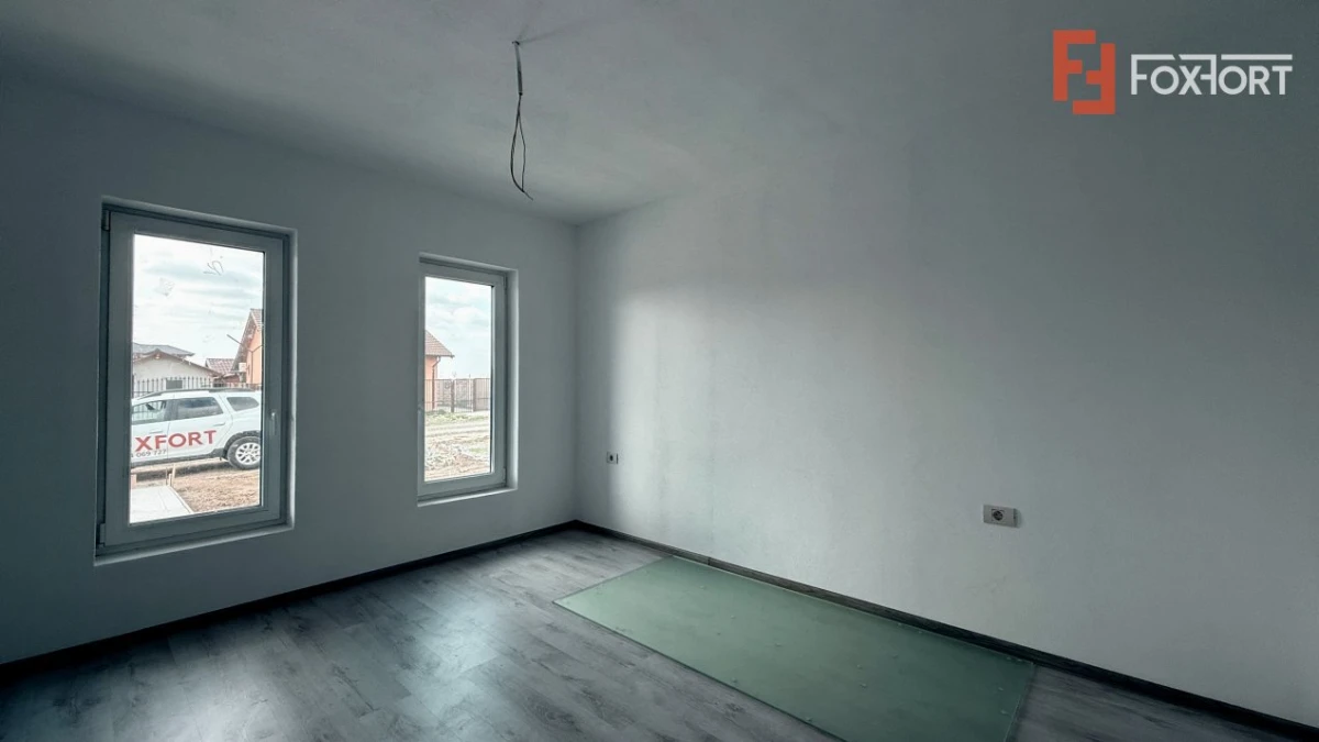 COMISION 0% Duplex cu 3 camere, de vanzare in Sanandrei - 5