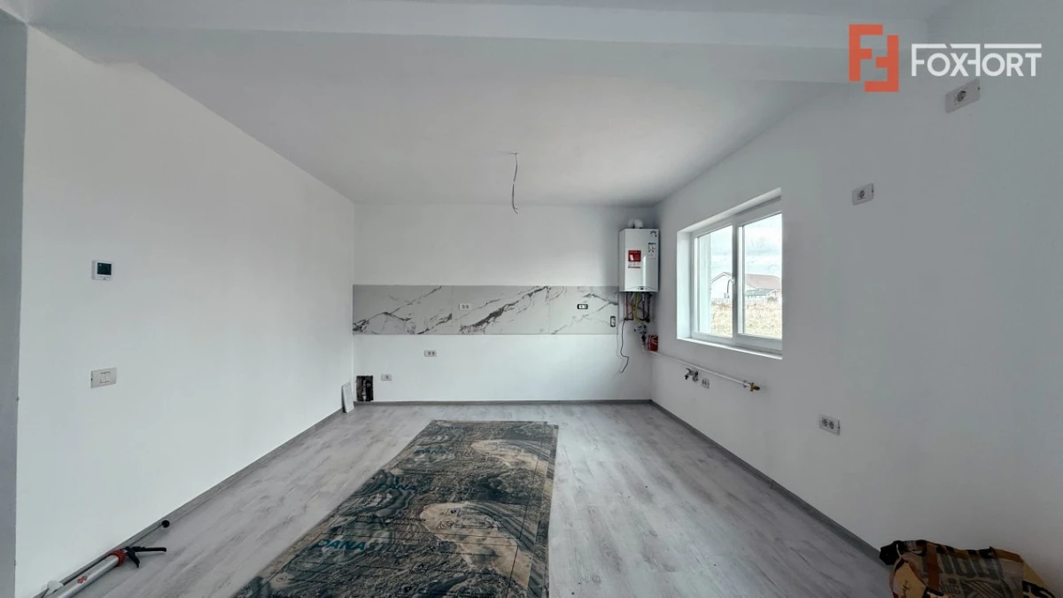 COMISION 0% Duplex cu 3 camere, de vanzare in Sanandrei - 4