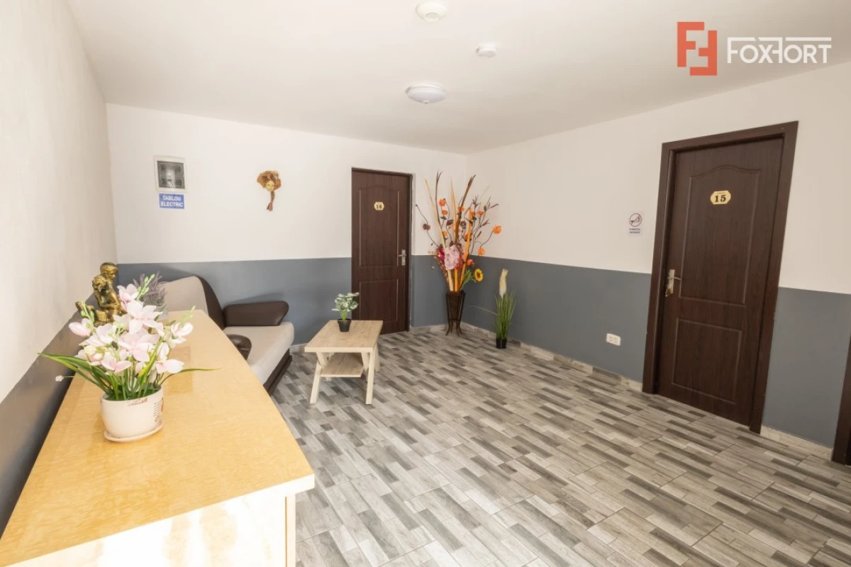 Dubova | Pensiune de vânzare | Ponton restaurant - 10