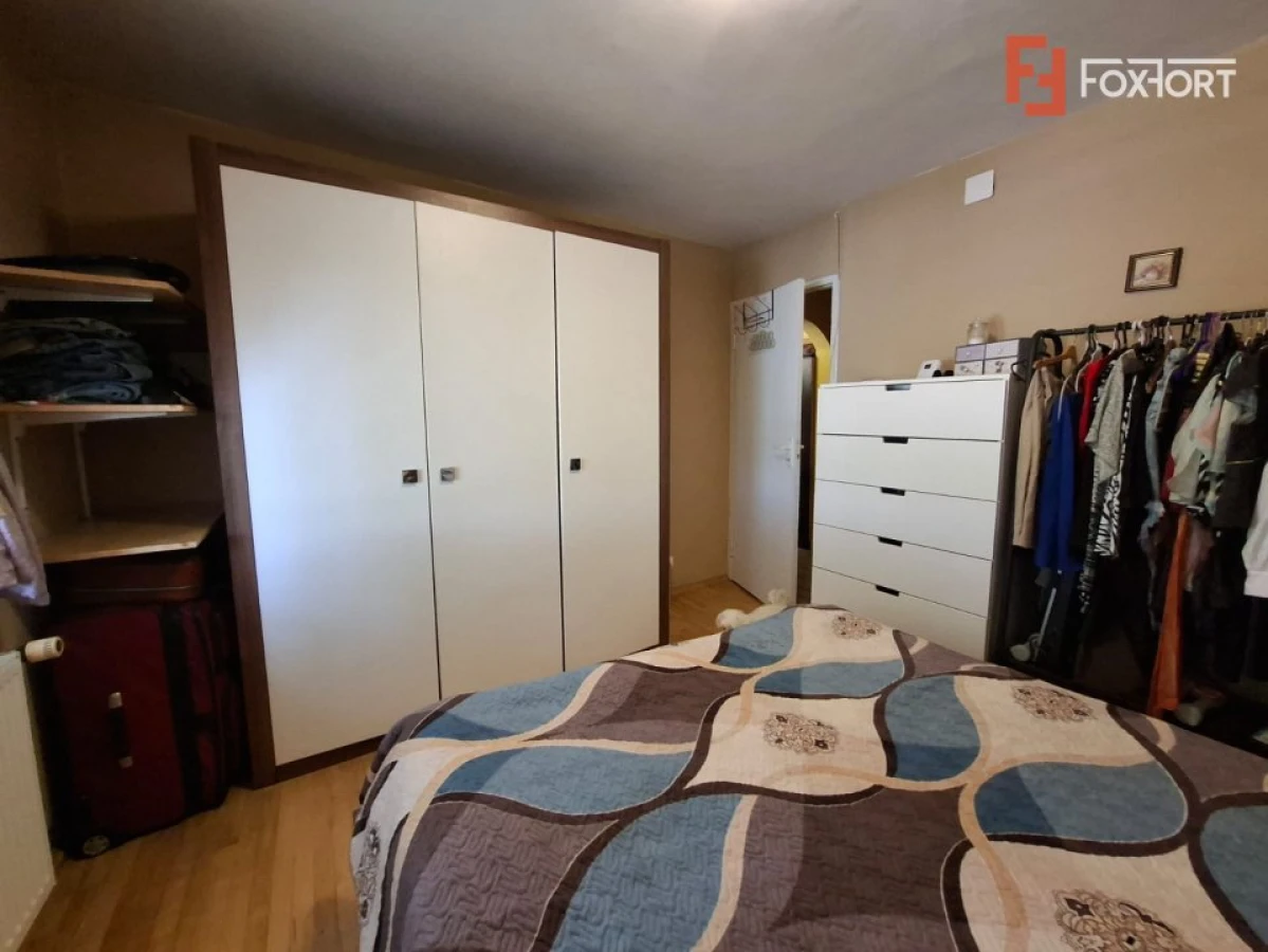 Apartament cu 2 camere la parter, 53 mp utili - Zona Lipovei - 6