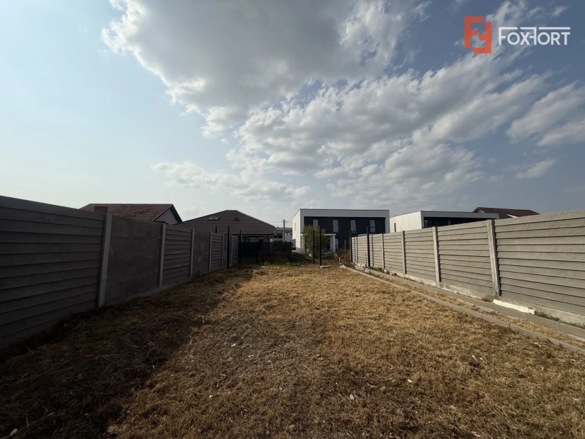 COMISION 0% Duplex la cheie cu 4 camere, 3 bai, in Dumbravita Nord - 10