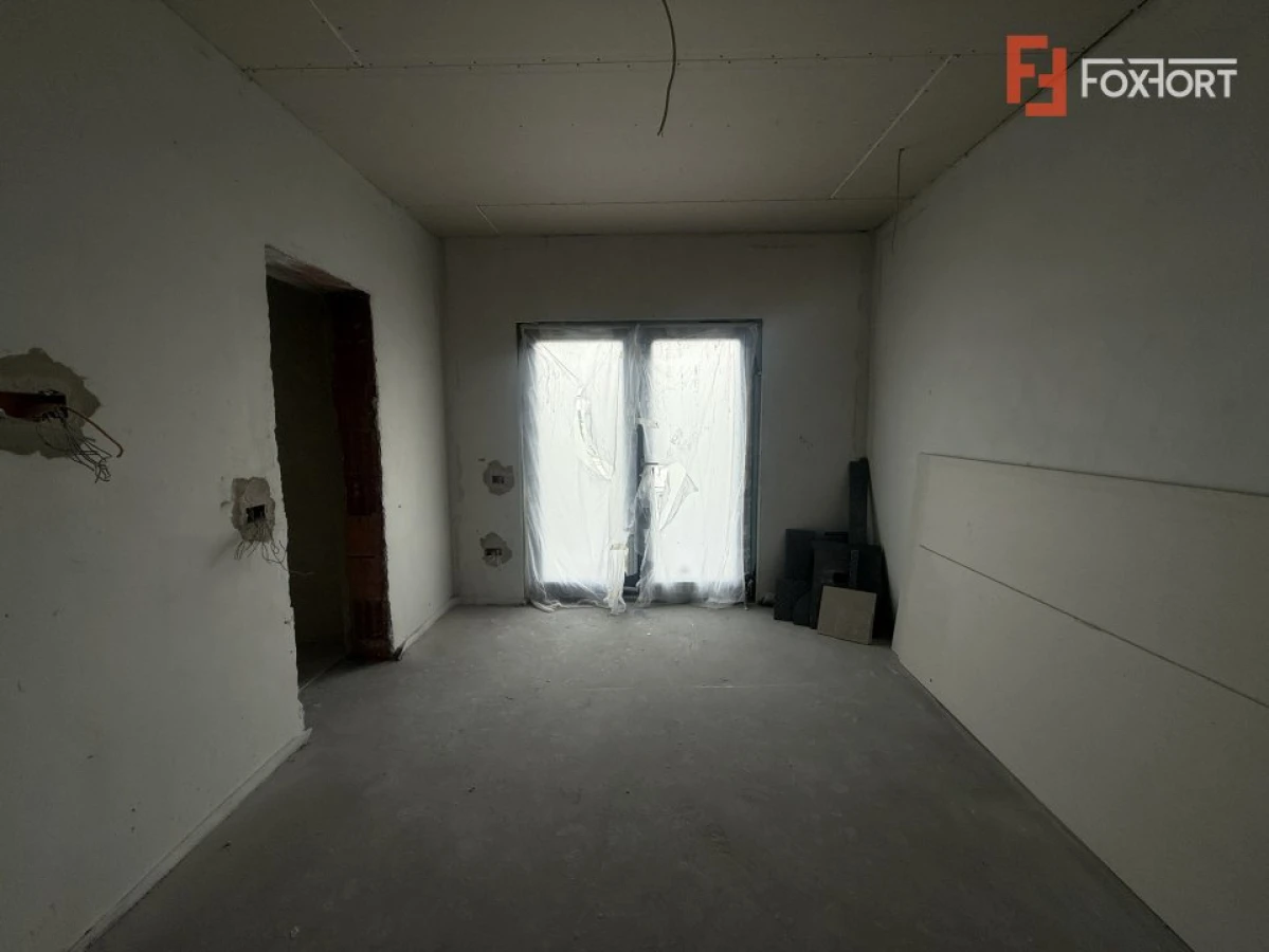 COMISION 0% Duplex la cheie cu 4 camere, 3 bai, in Dumbravita Nord - 5