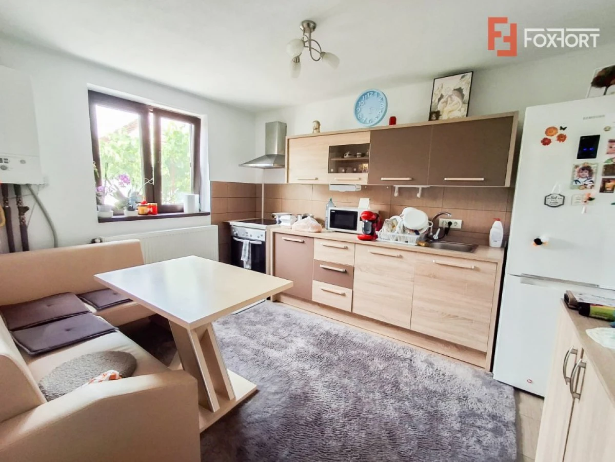 COMISION 0% - Casa individuala cu teren 1259 mp - Recas - 6