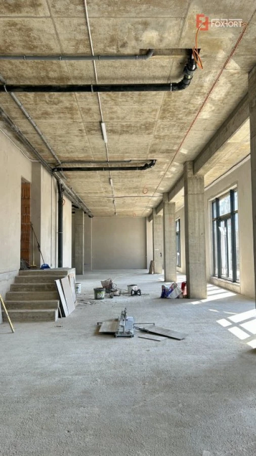 COMISION 0% Spatiu comercial 245 mp cu vad bun, zona Torontalului - 5