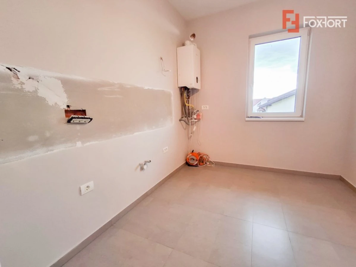 Apartament cu 2 camere de inchiriat in Giroc - 6