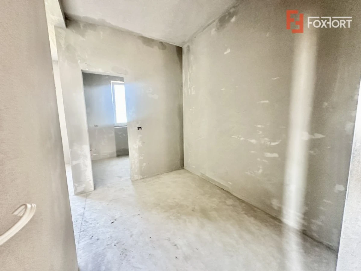 Duplex cu 5 camere si 380 mp teren cu panouri fotovoltaice - Mosnita Noua - 9