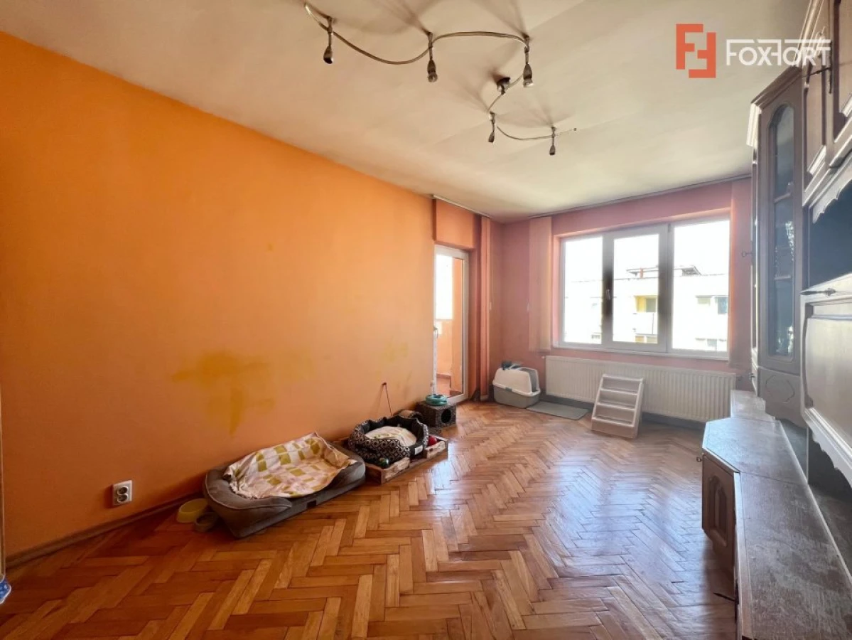 Apartament 4 camere de vanzare, zona Olimpia Stadion - 8