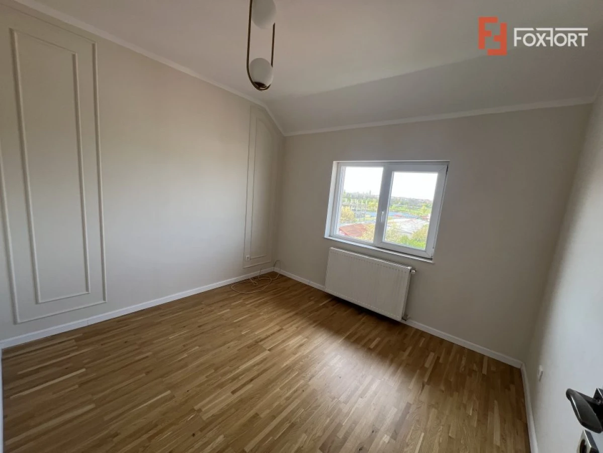 Apartament cu 3 camere, de vanzare, zona Dambovita - 7