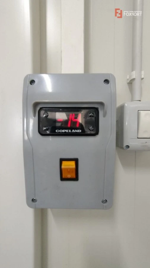 Inchiriere spatiu depozitare produse alimentare, Sacalaz - 7