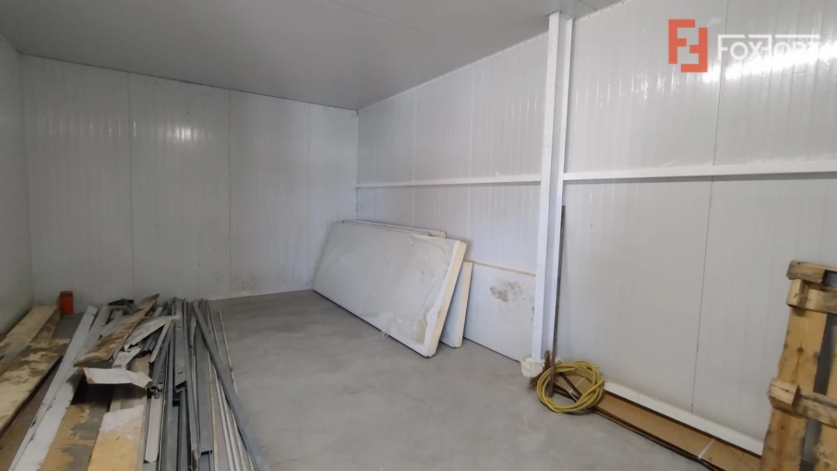 Inchiriere spatiu depozitare produse alimentare, Sacalaz - 5