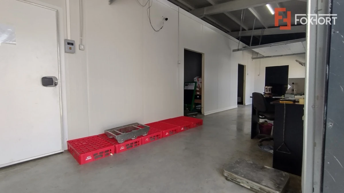 Inchiriere spatiu depozitare produse alimentare, Sacalaz - 3