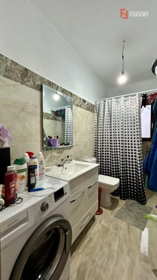 Duplex de vanzare 3 camere finalizat - Sanandrei - 9