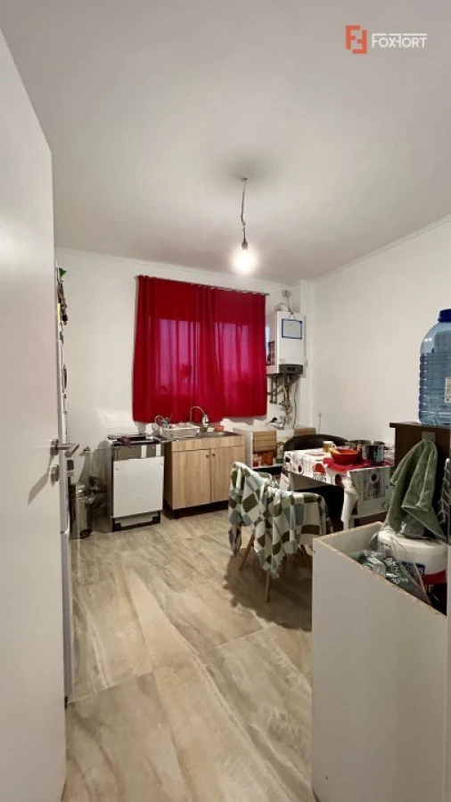 Duplex de vanzare 3 camere finalizat - Sanandrei - 8