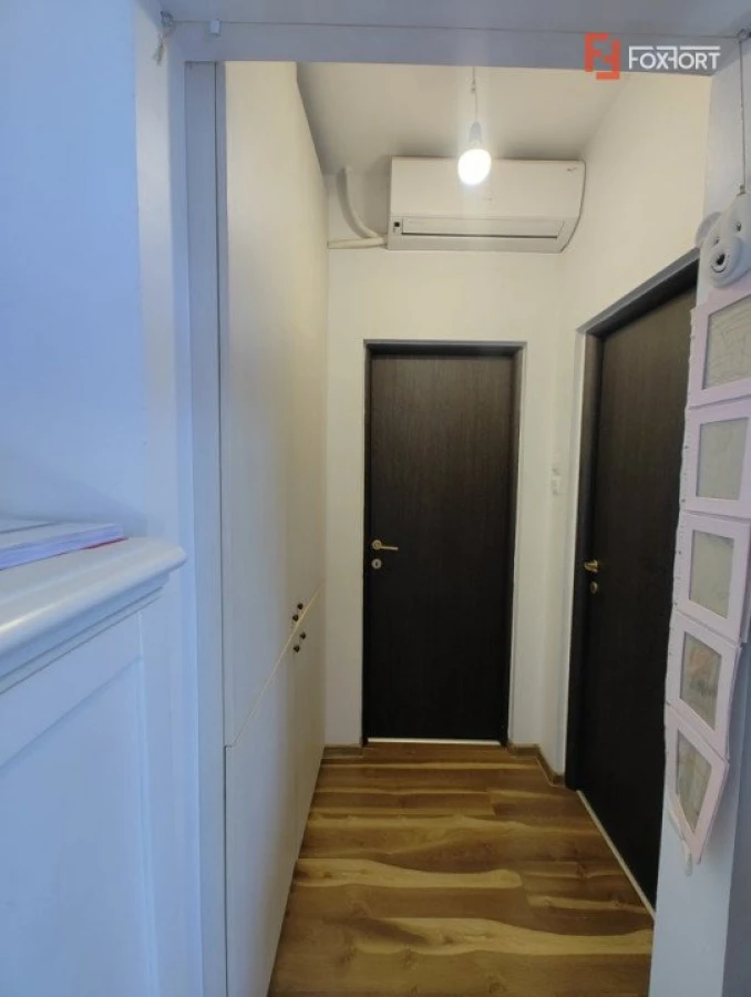 Apartament cu 2 camere de vanzare in Timisoara, zona Kiriac - 7