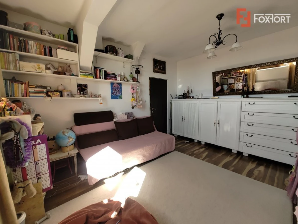 Apartament cu 2 camere de vanzare in Timisoara, zona Kiriac - 4
