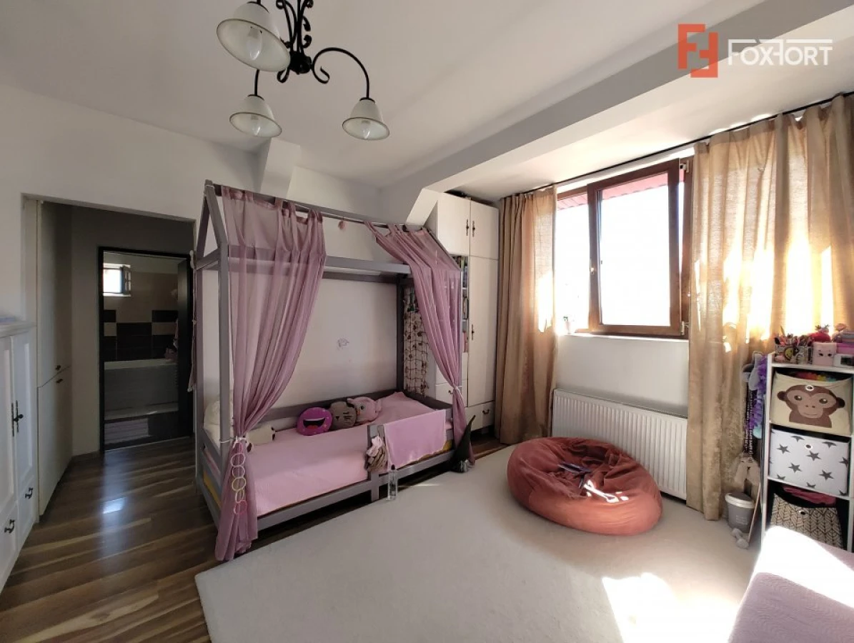Apartament cu 2 camere de vanzare in Timisoara, zona Kiriac - 3