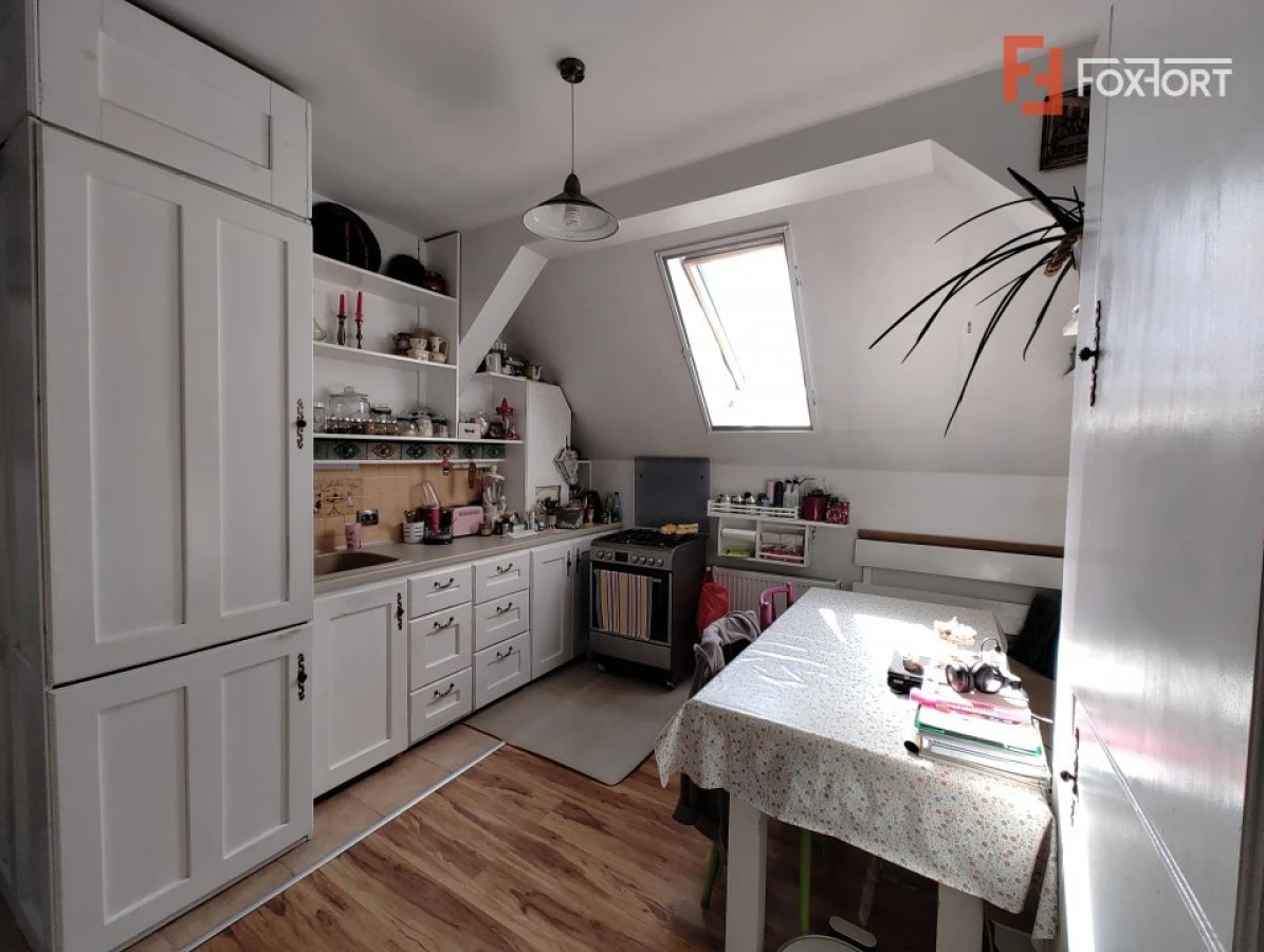 Apartament cu 2 camere de vanzare in Timisoara, zona Kiriac - 1