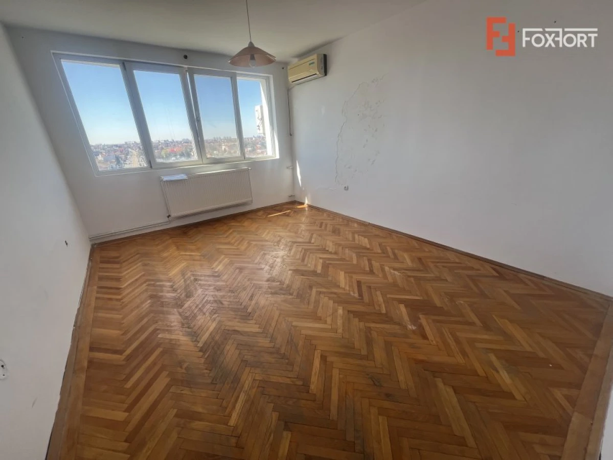 Apartament cu 3 camere decomandat, zona Girocului - 8
