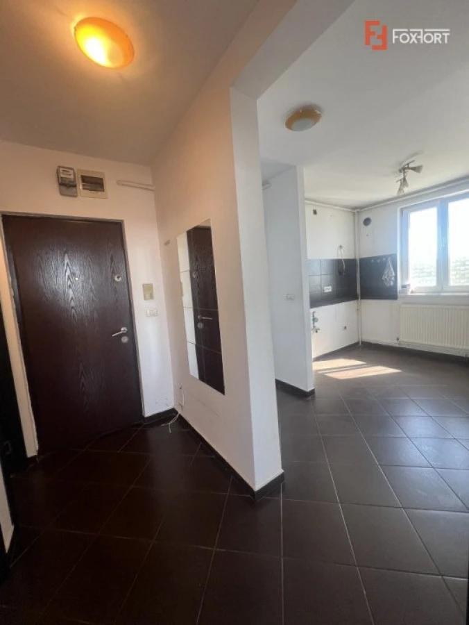 Apartament cu 3 camere decomandat, zona Girocului - 1