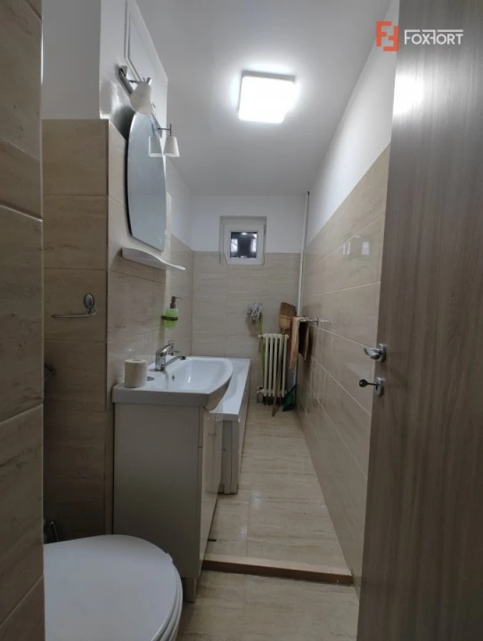 Apartament cu 3 camere de inchiriat in Timisoara, zona Dacia - 5
