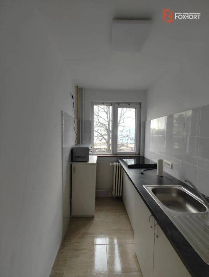 Apartament cu 3 camere de inchiriat in Timisoara, zona Dacia - 4