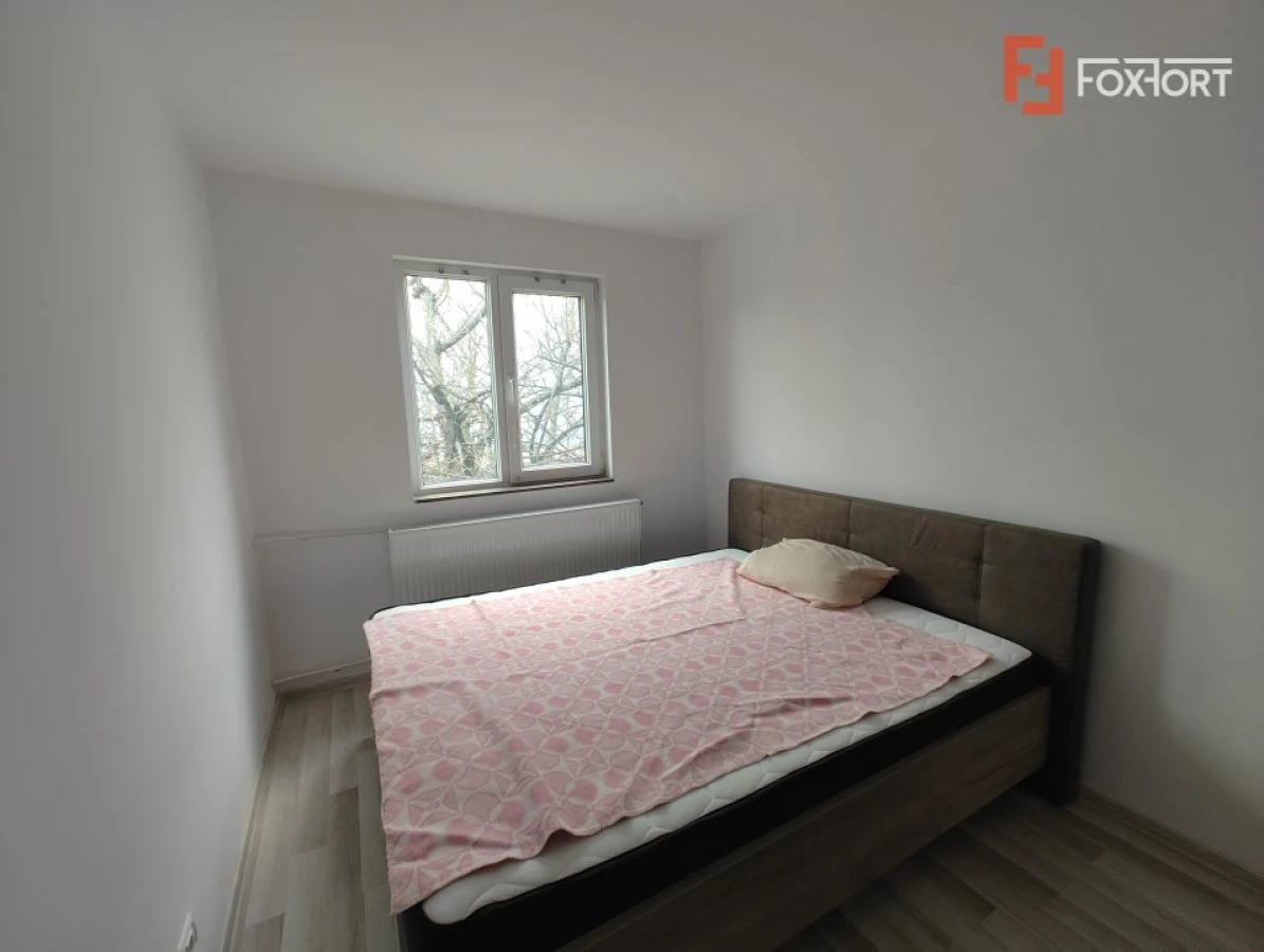 Apartament cu 3 camere de inchiriat in Timisoara, zona Dacia - 3