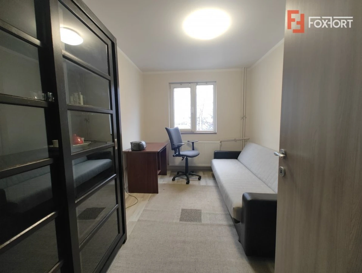 Apartament cu 3 camere de inchiriat in Timisoara, zona Dacia - 2
