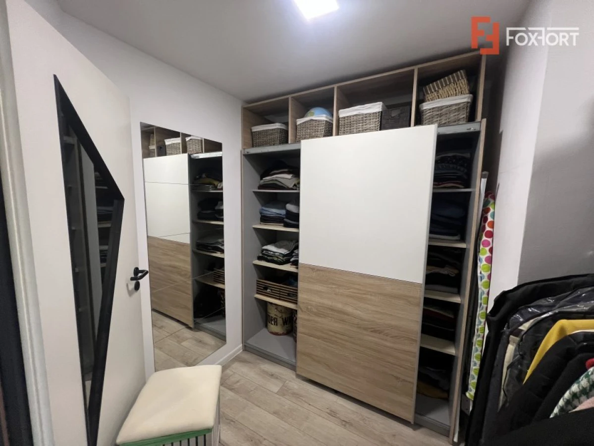 Apartament cu 4 camere de vanzare in zona Fabric - 10