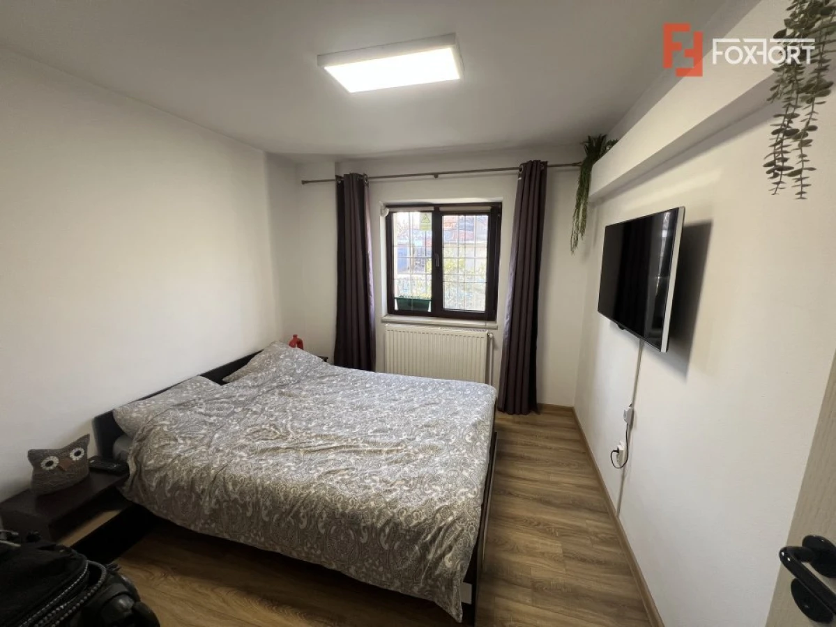 Apartament cu 4 camere de vanzare in zona Fabric - 9