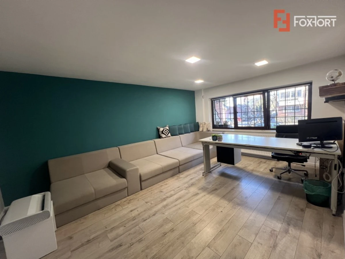 Apartament cu 4 camere de vanzare in zona Fabric - 2