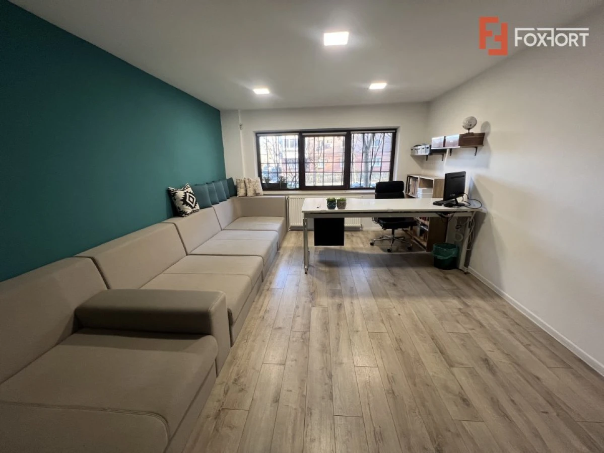 Apartament cu 4 camere de vanzare in zona Fabric - 1