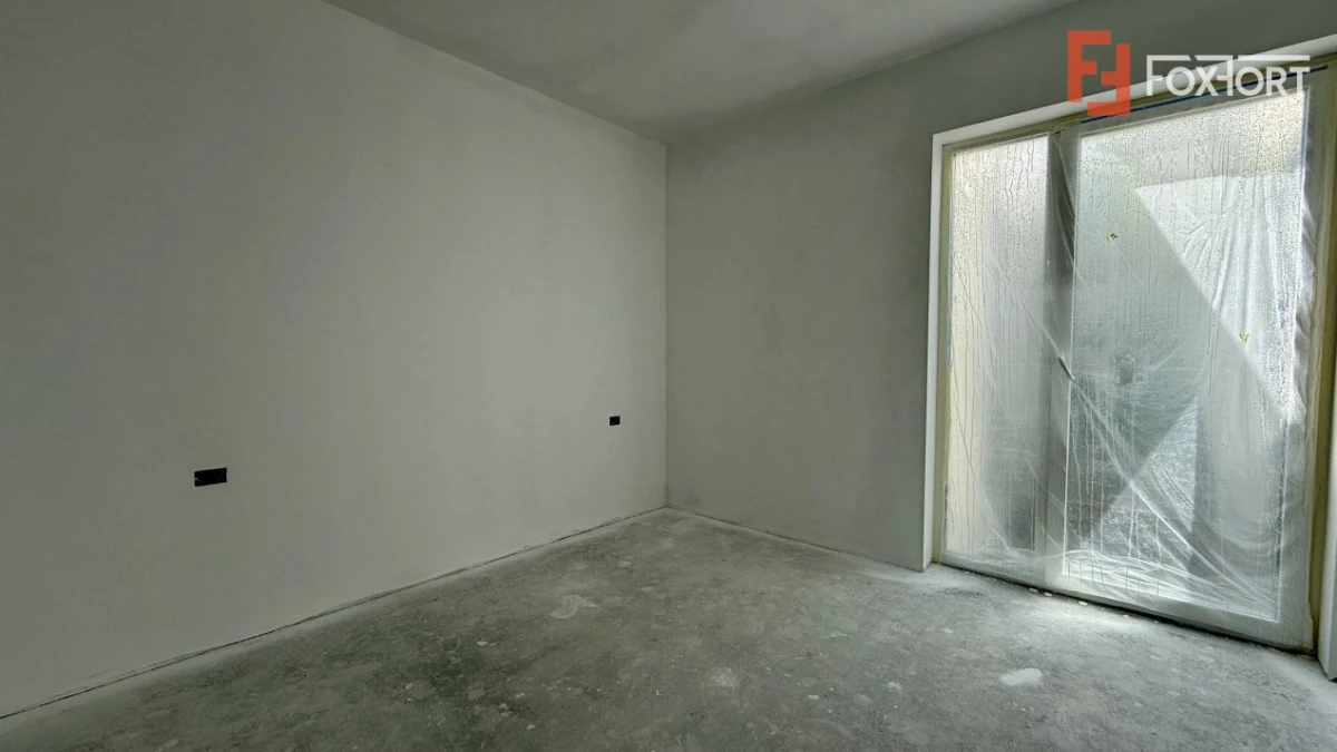 Duplex de vanzare, 4 camere pe parter Dumbravita - 8