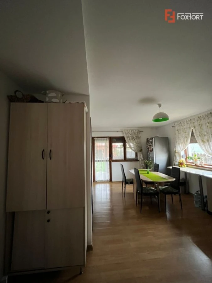 Duplex 4 camere, 140 mp, in Giroc, zona calea Urseni - 3