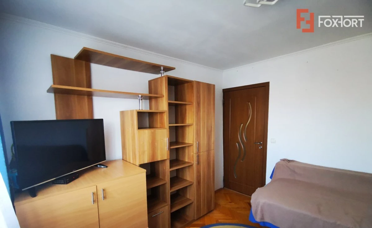 Apartament 2 camere, Zona Aradului - Bloc cu acoperis - 4