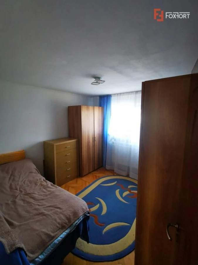 Apartament 2 camere, Zona Aradului - Bloc cu acoperis - 3