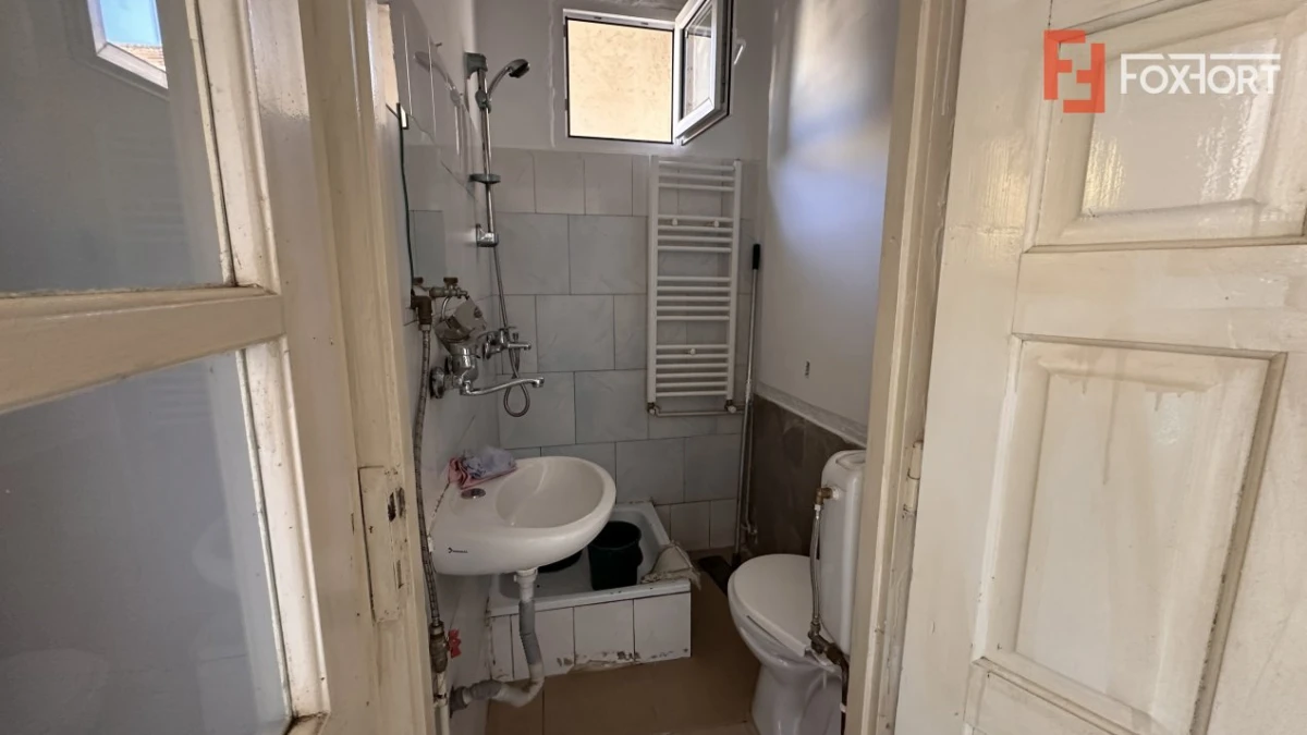 Spatiu comercial zona foarte buna, 239 mp, in Timisoara - 10