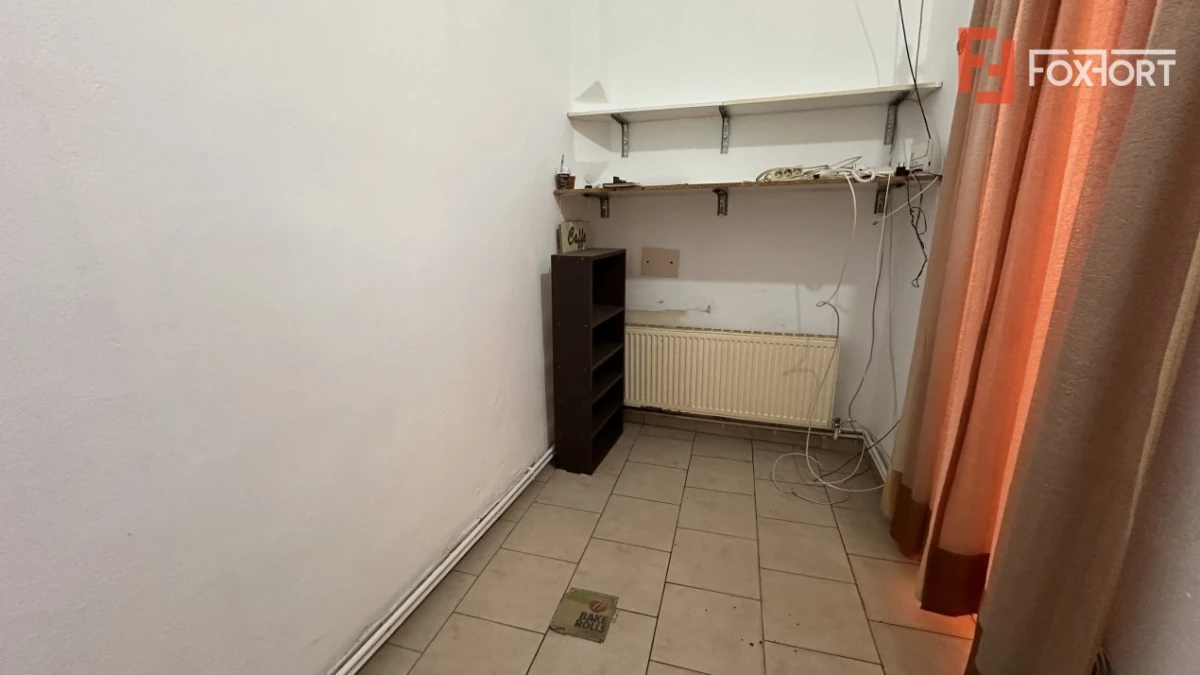Spatiu comercial zona foarte buna, 239 mp, in Timisoara - 9