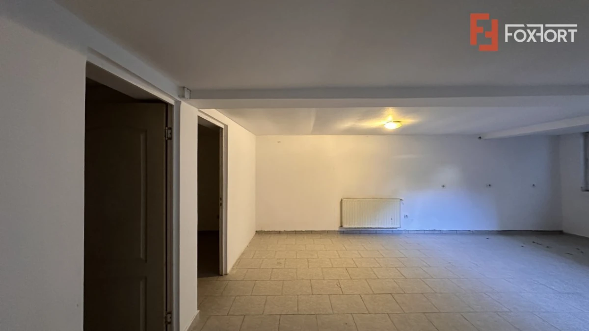 Spatiu comercial zona foarte buna, 239 mp, in Timisoara - 5