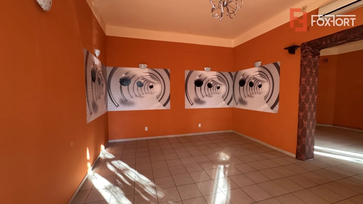 Spatiu comercial zona foarte buna, 239 mp, in Timisoara - 1