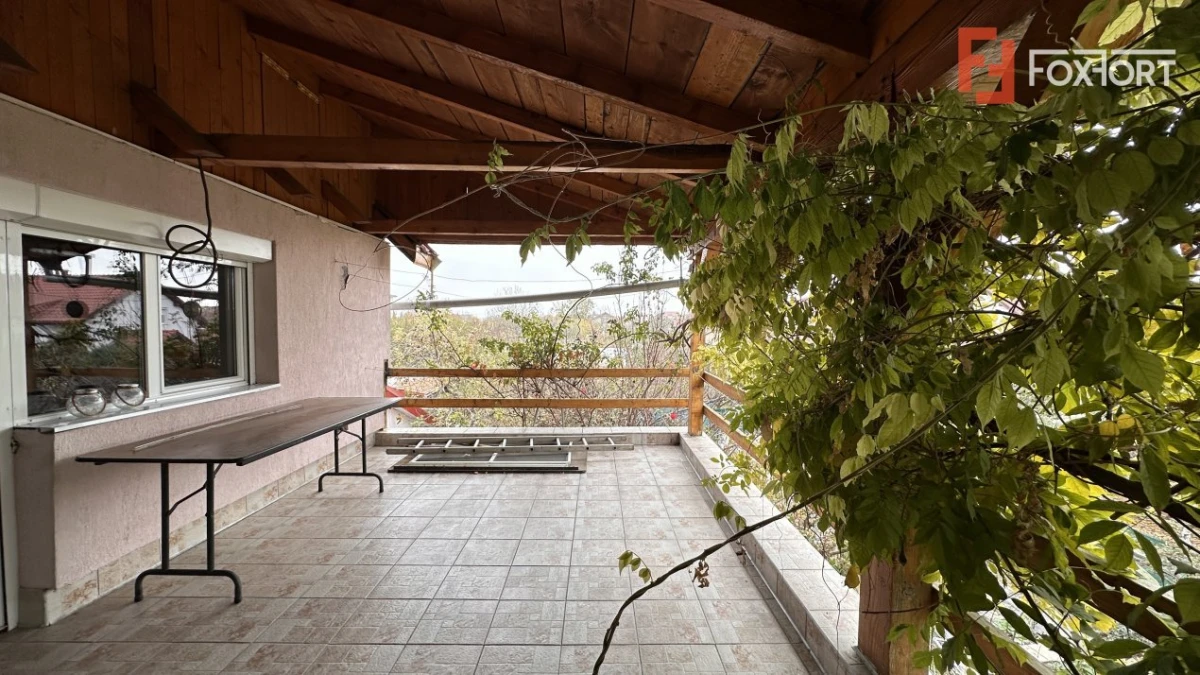 Casa individuala 4 camere 180 mp in Chisoda - 8