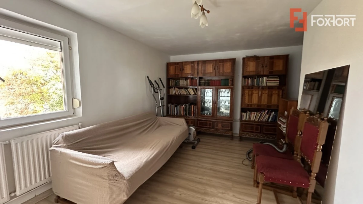 Casa individuala 4 camere 180 mp in Chisoda - 6