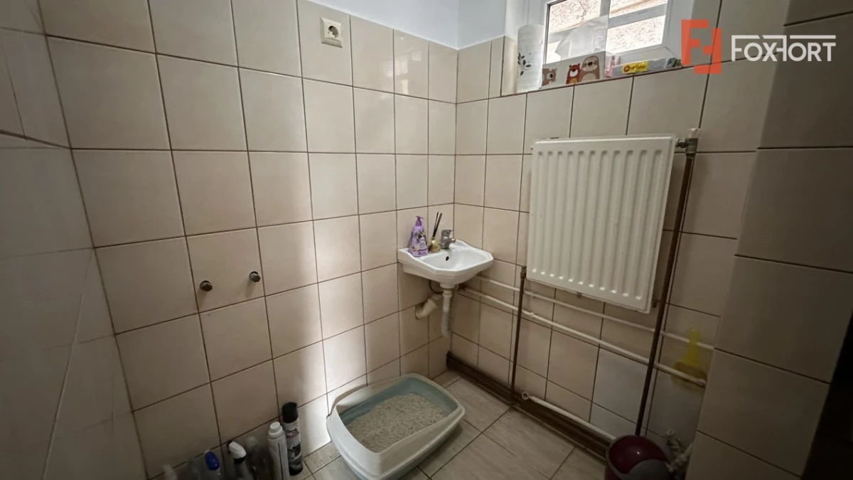 Casa individuala 4 camere 180 mp in Chisoda - 5